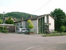 Achkarren-Rathaus