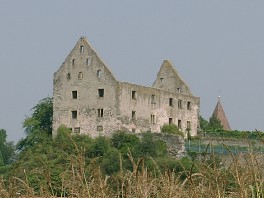 Schloss Burkheim