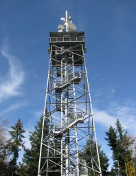 Eichelspitz-Turm