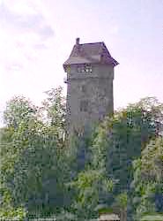 Burg Sponeck